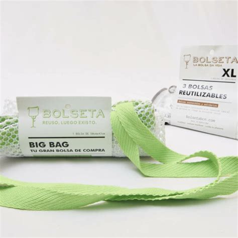 Bosseta BIG BAG 50cm x 47cm