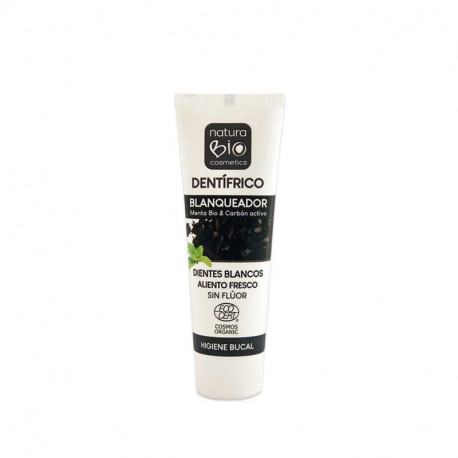 BN - Pasta de dents blanquejant