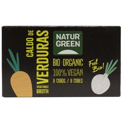 Naturgreen - brou de verdura
