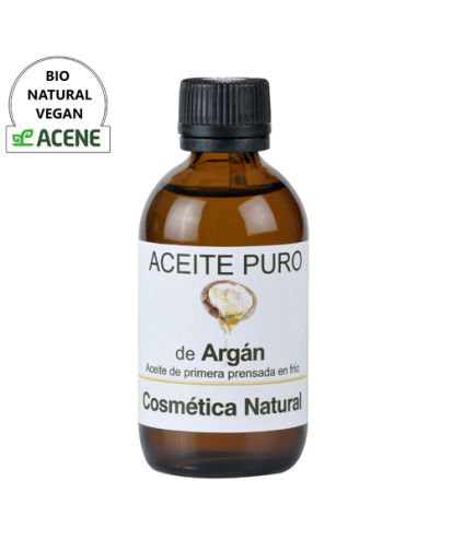 Oli pur Argan 50ml