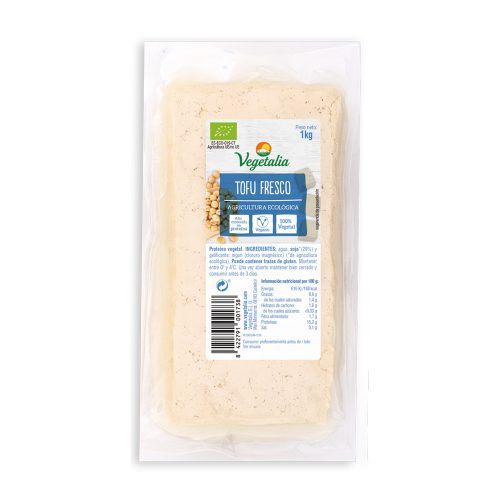 VG Tofu natural 1 kg