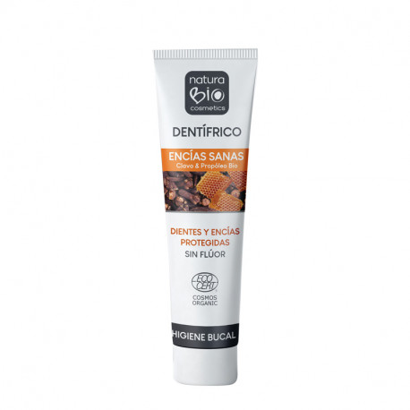 BN - Pasta de dents per genives sanes