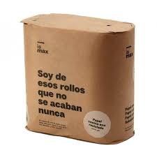 Ismax - Paper de cuina 2 u.