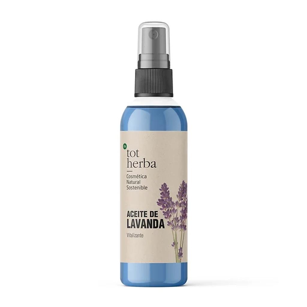 Oli d'espígol 100 ml - TH