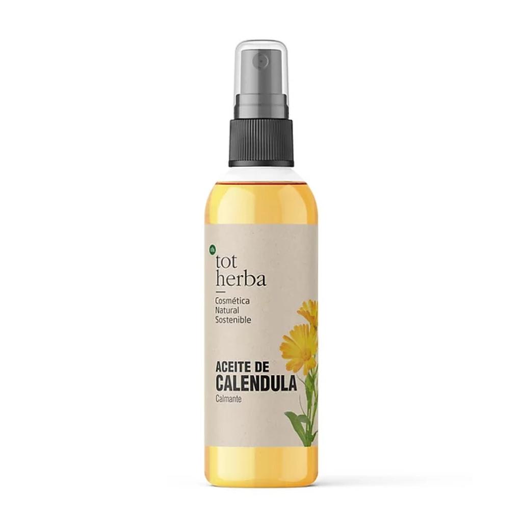 TH- Oli de calèndula 100ml