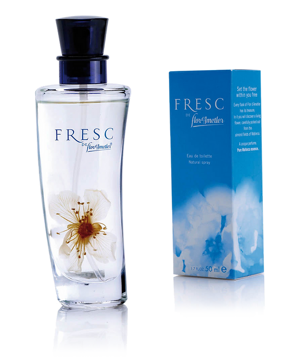 Flor d'ametler - Crema per la pell 100 ml (còpia)