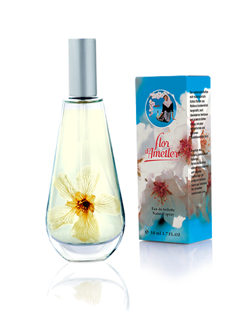 EDT Flor d'ametller CLÀSSIC 50 ml - TH