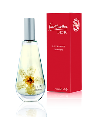 EDP Flor d'ametller DESIG 50 ml - TH