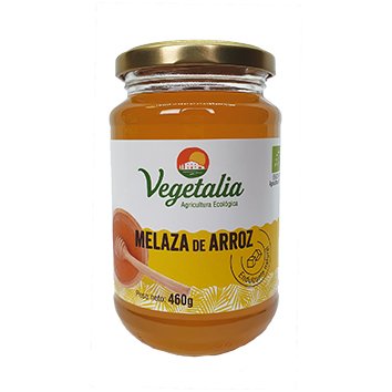 VG Xarop d'arròs 460 g