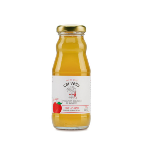 Cal Valls - Suc Poma 200 ml