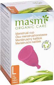 Masmi - Copa menstrual talla L