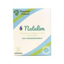 Natulim - Tires rentadora natural