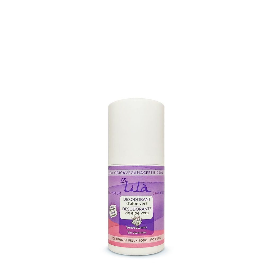 Desodorant tot Herba 100 ml (còpia)