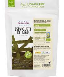 Algamar - Alga espagueti