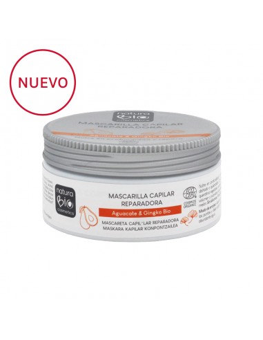 NB - Mascareta capilar reparadora 200 ml
