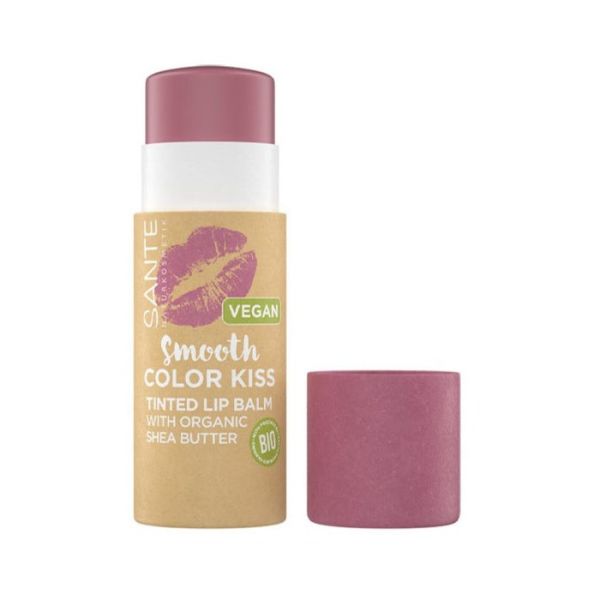 SANTE- Bàlsam labial color 02