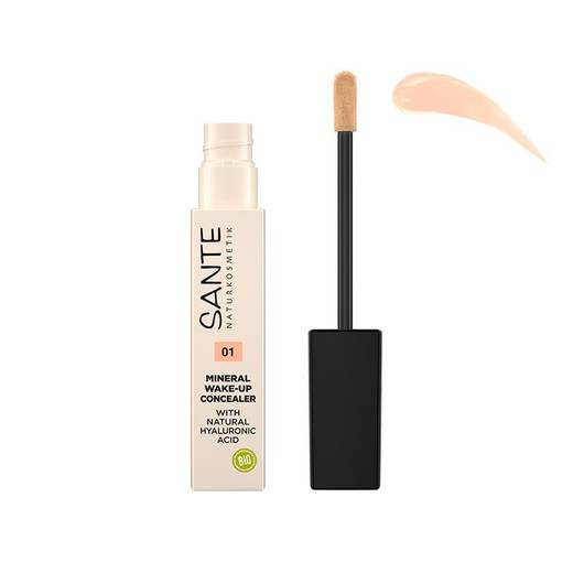 SANTE - Corrector neutre 01