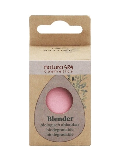 Esponja maquillatge - NaturaSpa