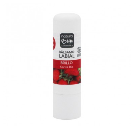 NB - Bàlsam labial brillo 9,5 g