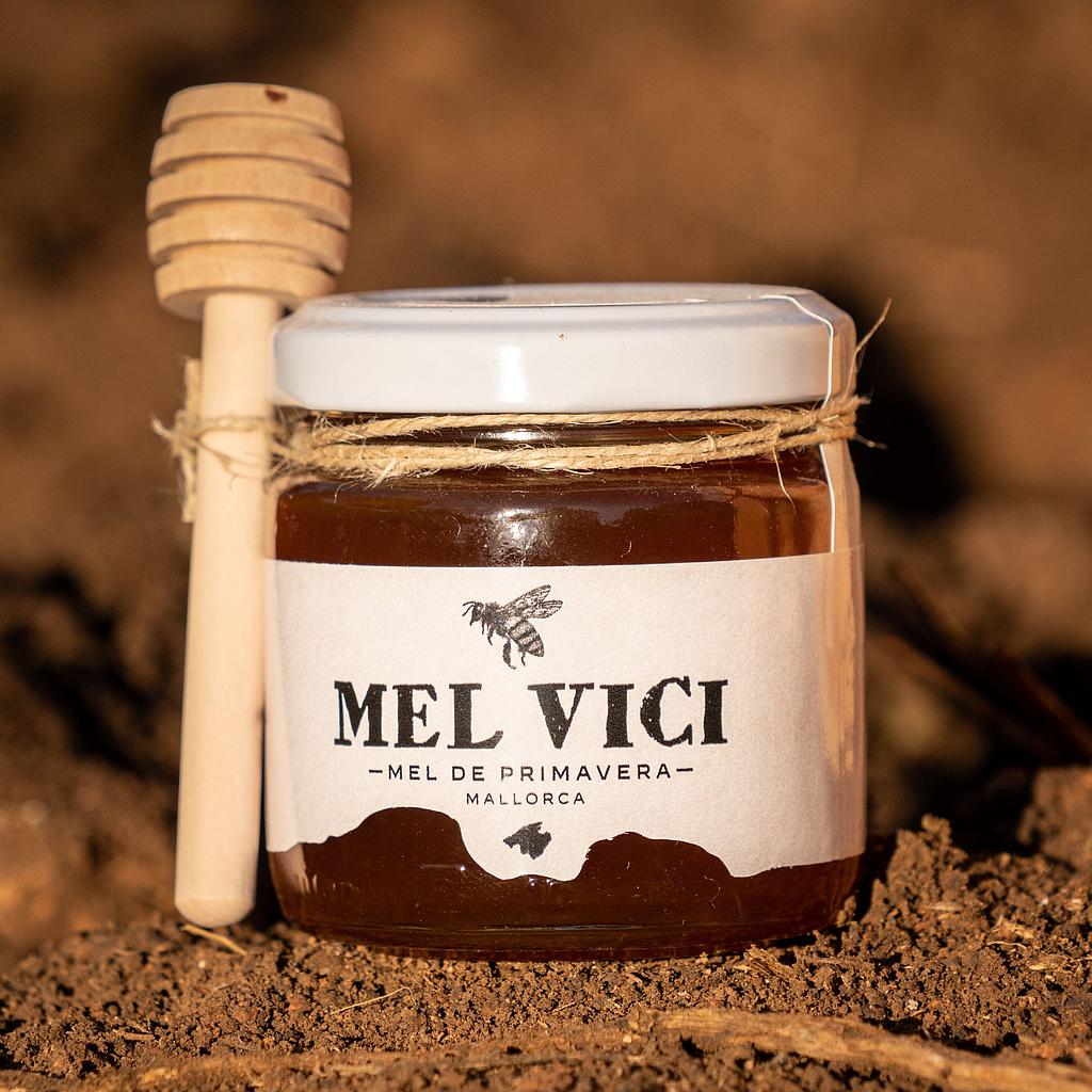 Mel vici - Mel de primavera 450 g