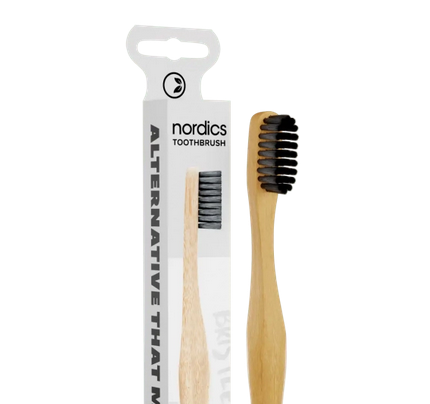 Raspall adult gris - Nordics