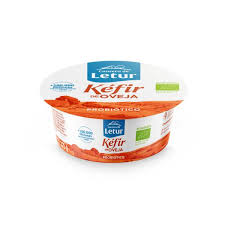 Quefir ovella CanterodeLetur 125g