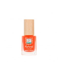 Esmalt ungles 25 Rouge Coquelicot (còpia)