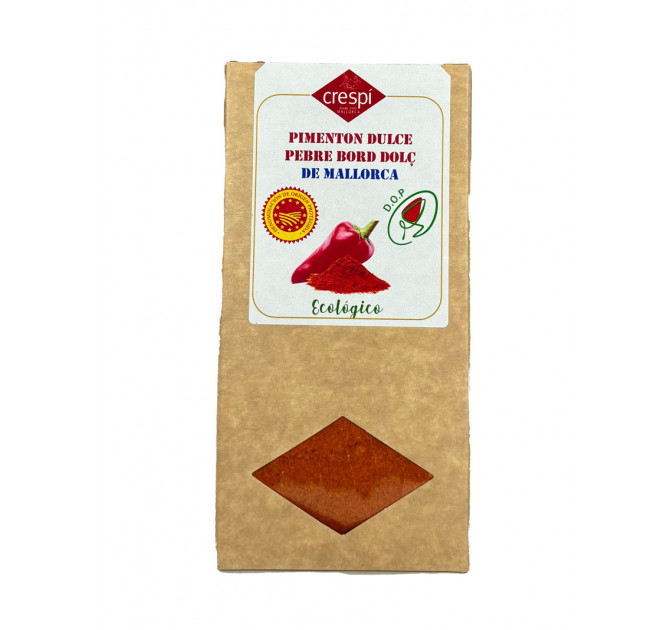 Tap de cortí Crespí 75g