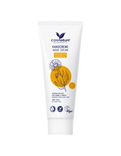 Crema mans calèndula 75 ml