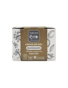 NaturaBio - Crema de dia refermant 50ml