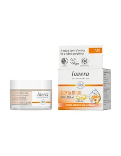 Lavera - Crema dia Q10 i vitamina C 50 ml