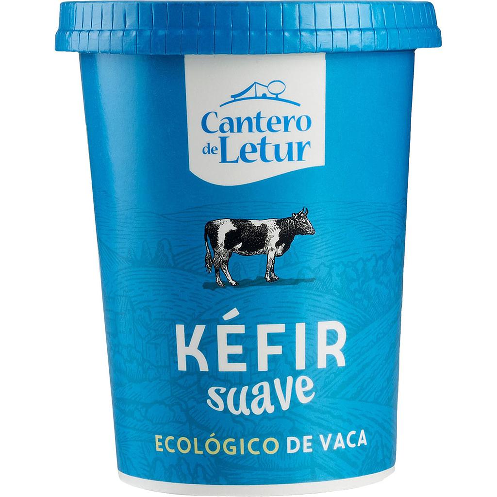 VG Quefir grec de vaca 420g CanteroLetur