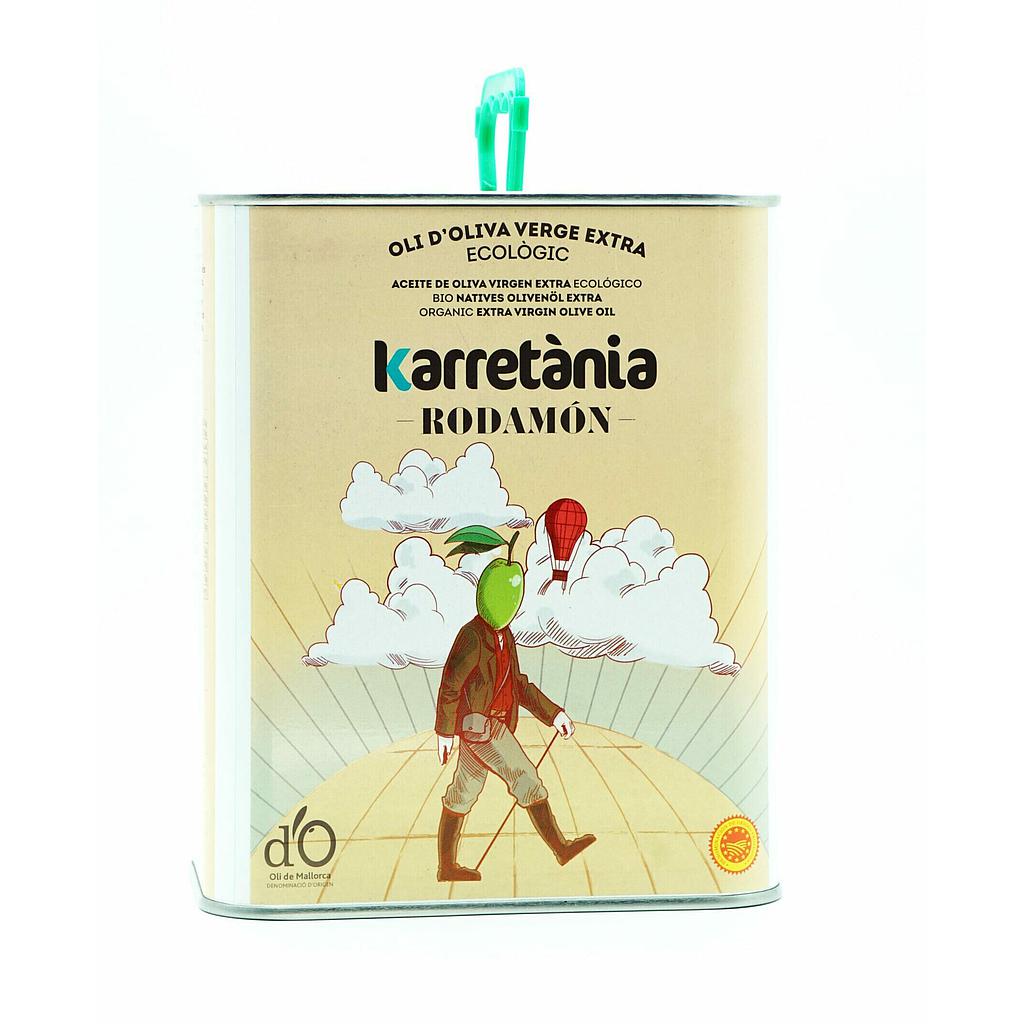 Oli d'oliva Rodamon 2l