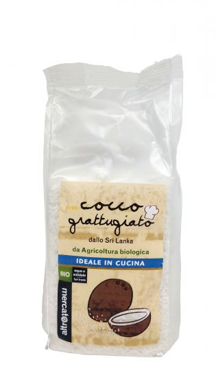 VG Coco ratllat 100 g