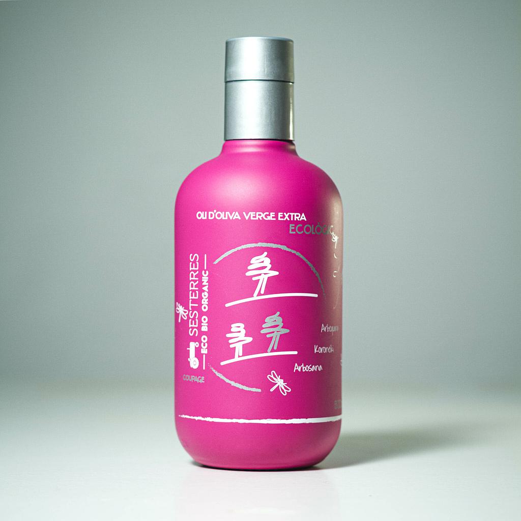 Ses Terres - Oli d'Oliva 250ml ECO