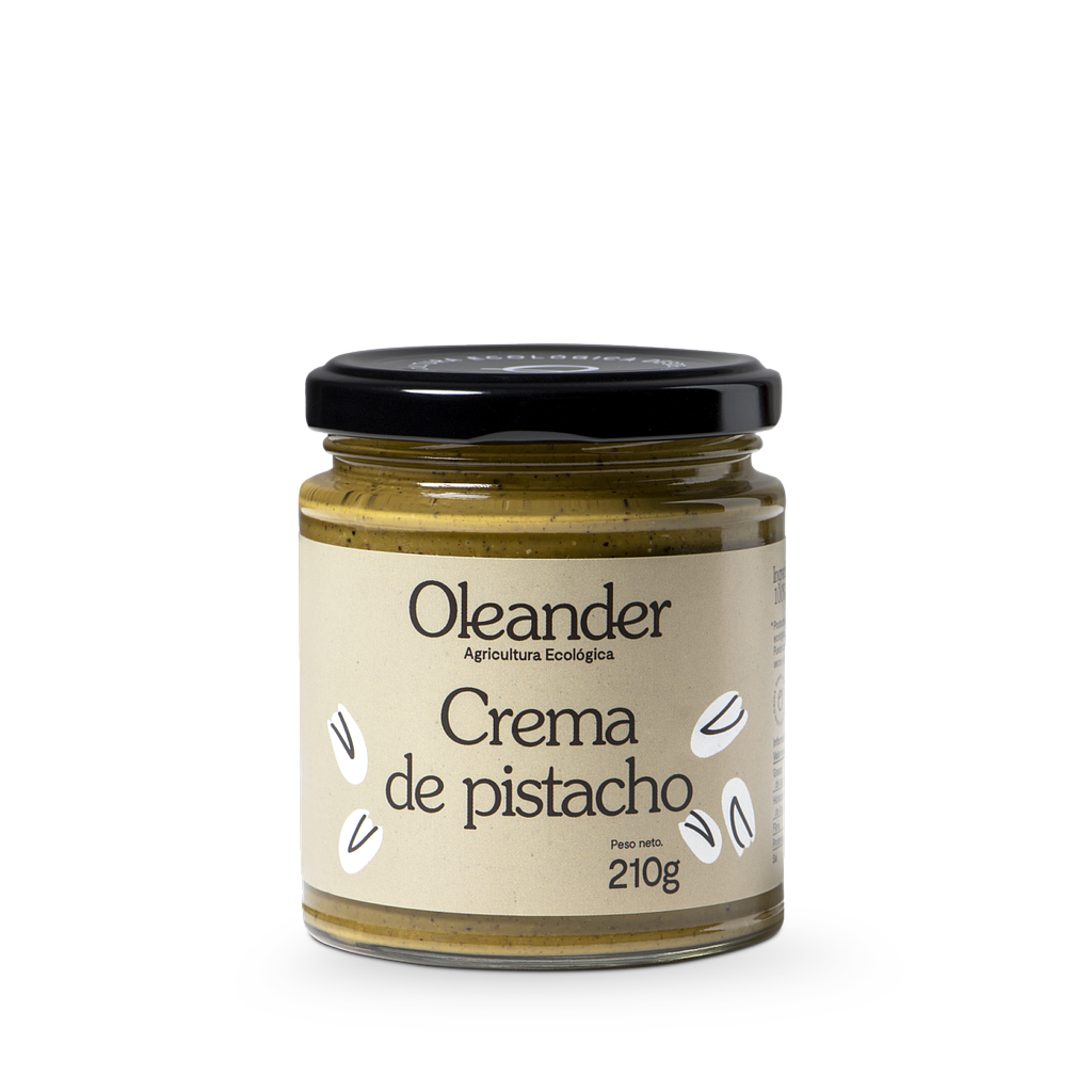 Crema de festuc torrat 210gr