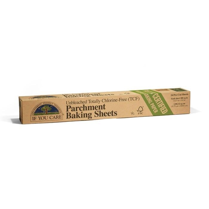 Paper pel forn