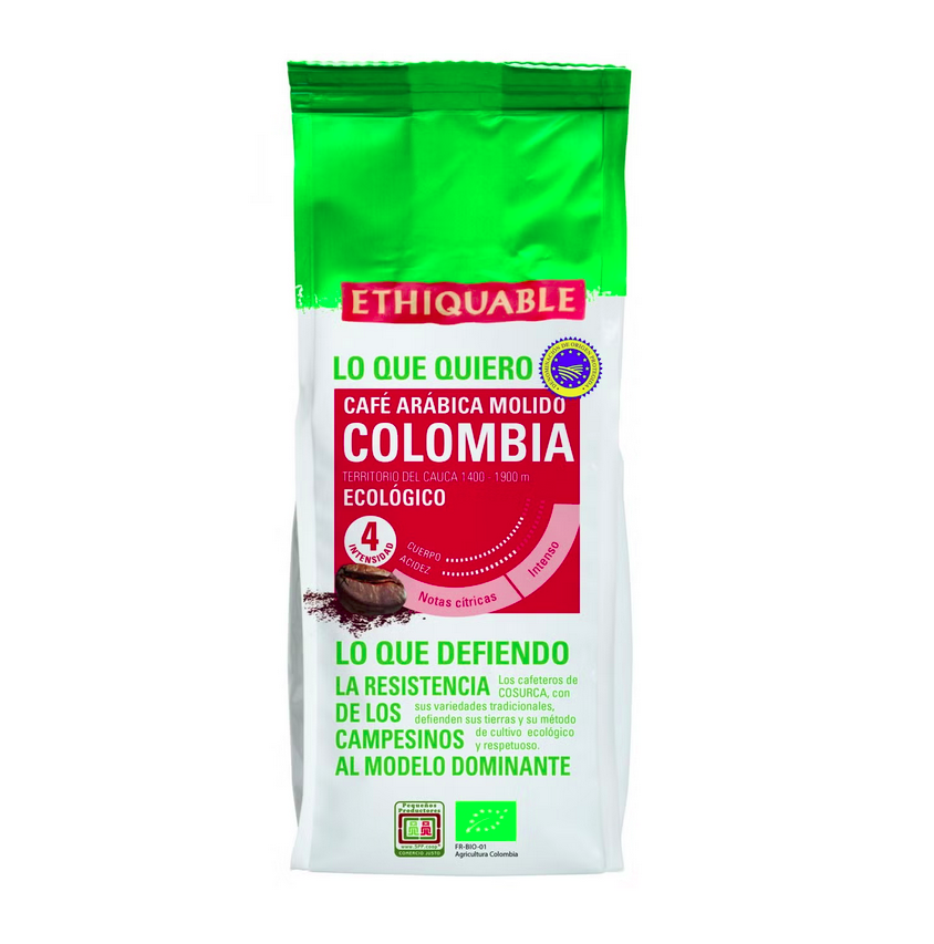 Cafè prèmium Honduras Bio molt 250 gr (còpia)