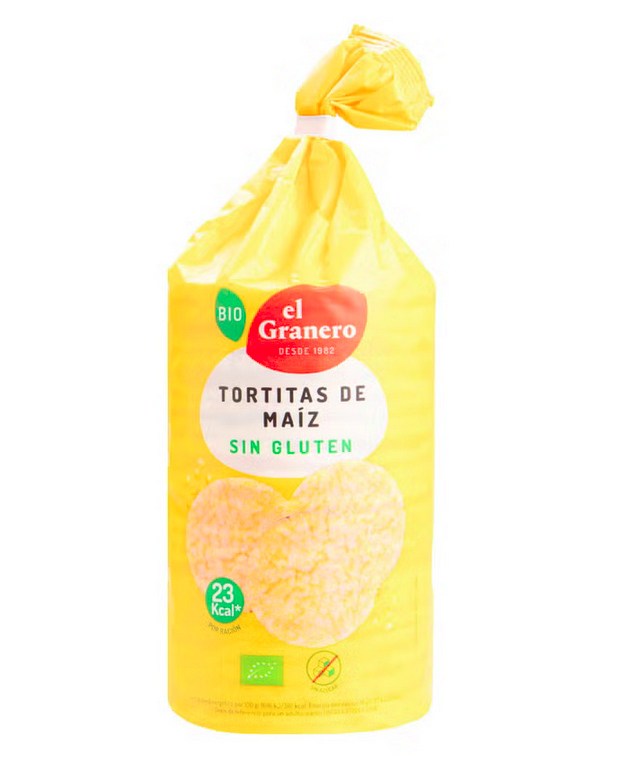 EG-Coquetes blat de moro 130 g