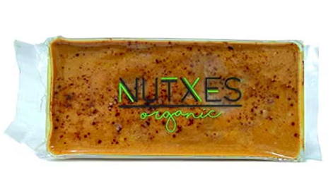 Nutxes - Torró a la pedra 200 g