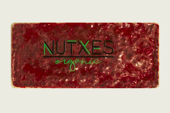 Nutxes - Torró Xoco llet cruixent 200 g