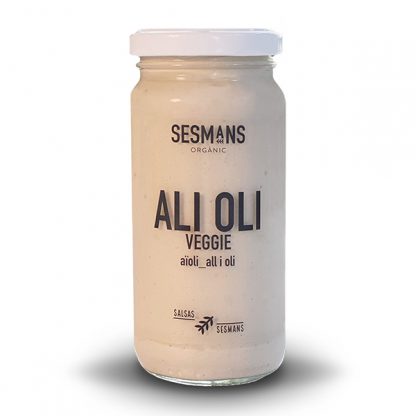 SesMans-Allioli  240ml