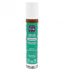 NB - Roll-on antiacné purificant 20 ml