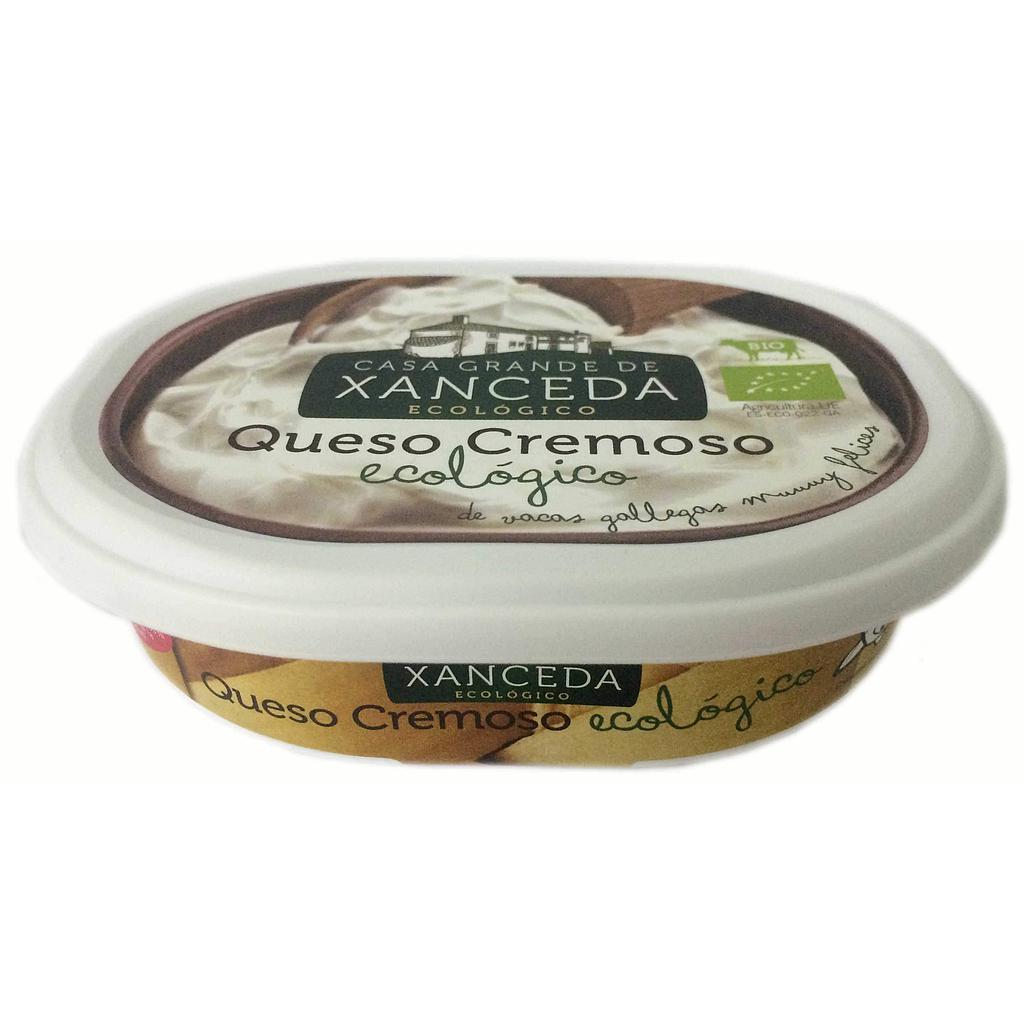 Xanceda - Formatge cremós BIO 175g