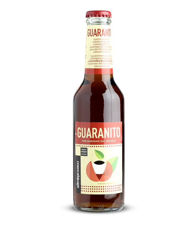 Guaranito Comerç Just 275 ml