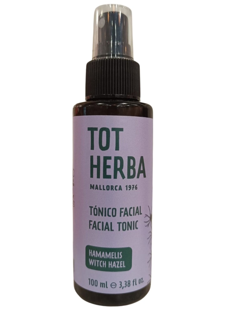 Tot Herba- Tònic astringent d'hamamelis (còpia)