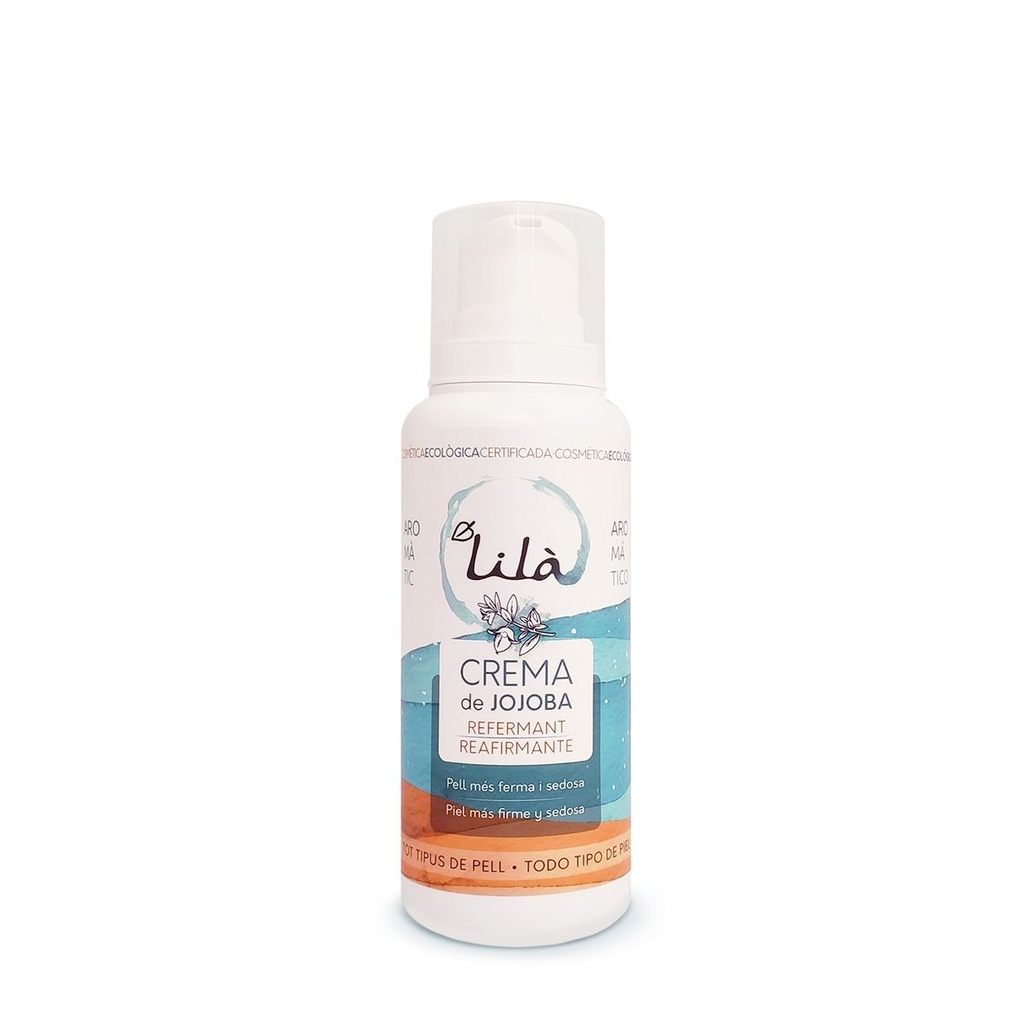 Lilà- Gel netejador facial 250 ml (còpia)