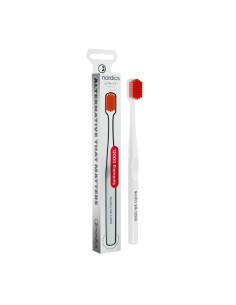 Raspall adult ultra soft blanc - Nordics