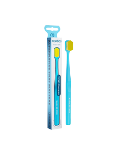 Raspall adult ultra soft blau - Nordics