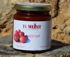 Es Molinot – Quètxup 335 g